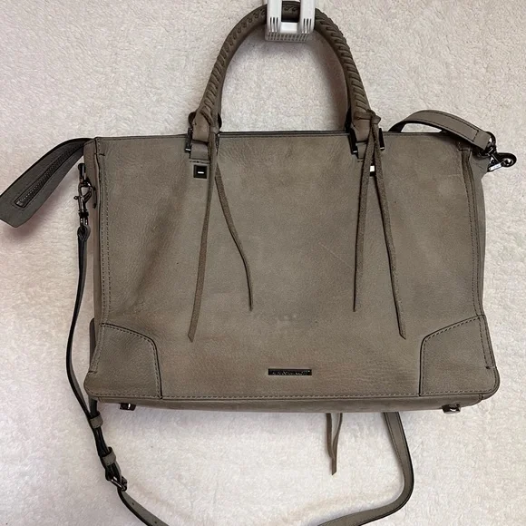 Rebecca Minkoff purse with long strap - Picture 7 of 10
